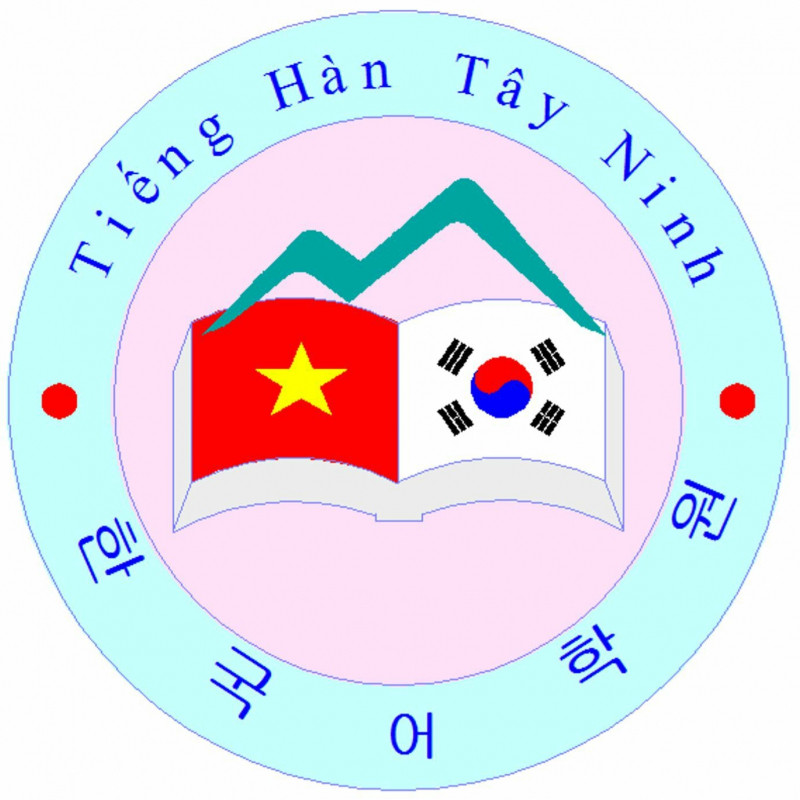 Tại Tây Ninh bạn cũng có thể học tiếng Hàn tại Trung tâm Thanh Thiếu Nhi tỉnh