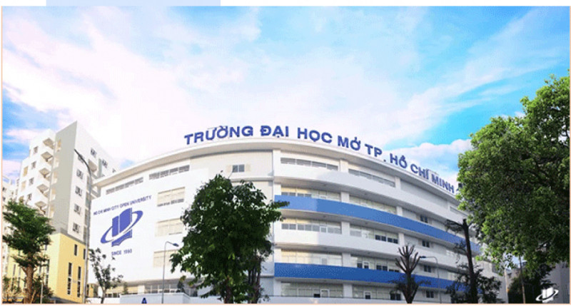 Đại học Mở TP. Hồ Chí Minh