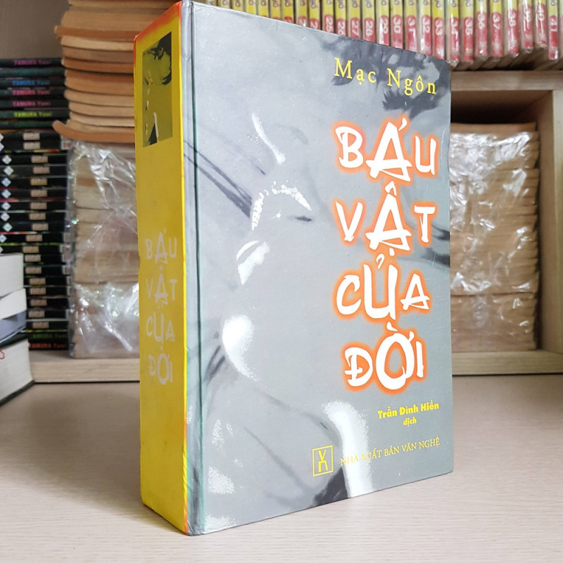 Báu Vật Của Đời