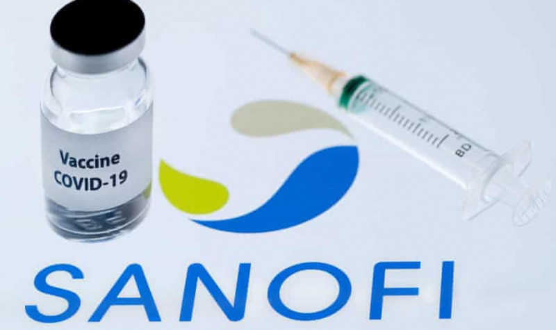 Sanofi-GSK công bố thành công trong nghiên cứu vaccine