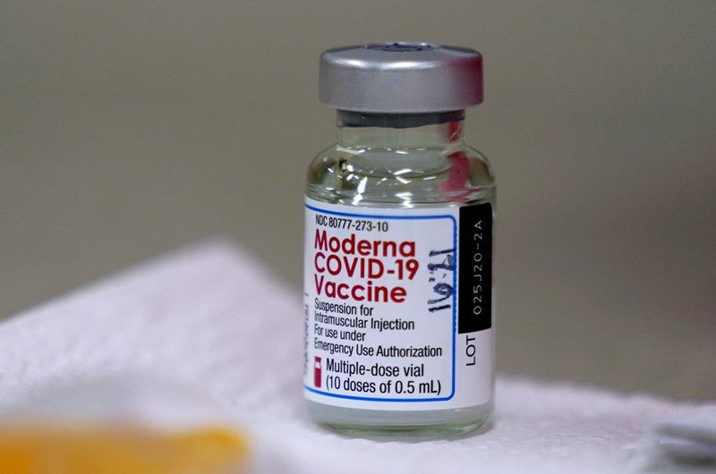 Mỹ đầu tư gần 1 tỷ USD để điều chế vắc xin phòng ngừa Covid-19