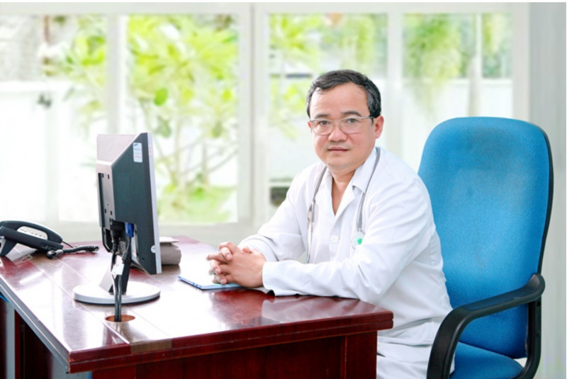 Tiến sĩ, Bác sĩ Phạm Huy Thông
