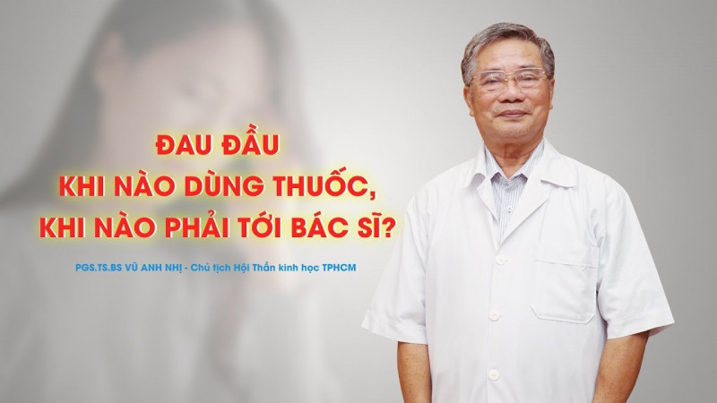 Phó Giáo sư, Tiến sĩ, Bác sĩ Vũ Anh Nhị