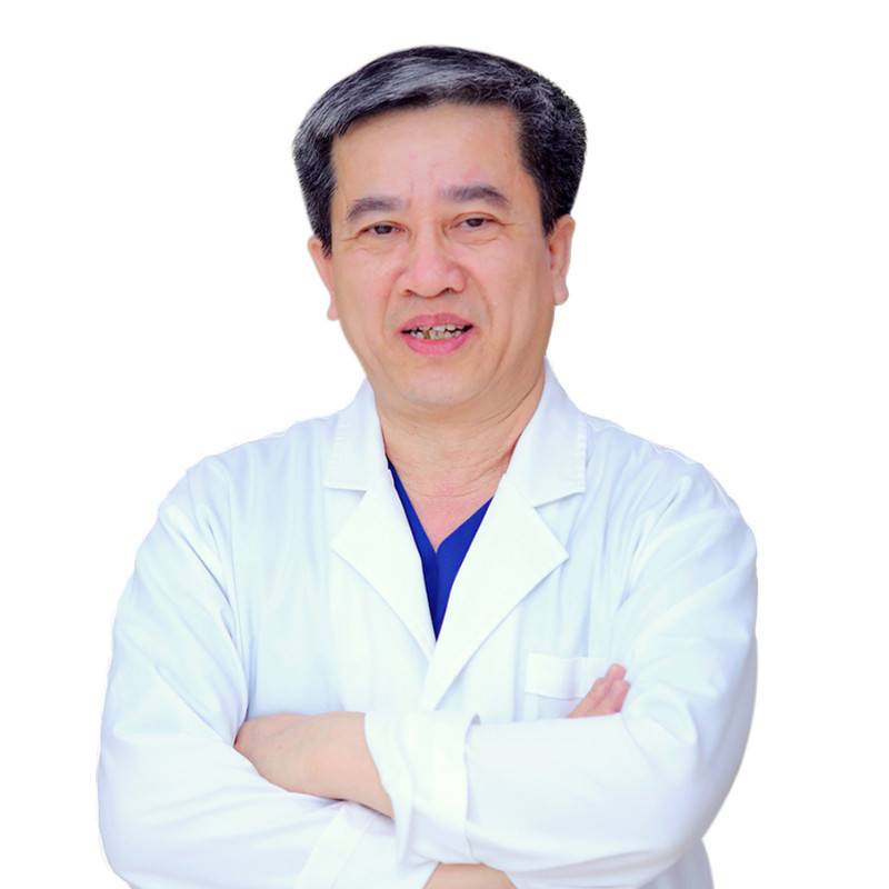 Phó Giáo sư, Tiến Sĩ Nguyễn Văn Liệu