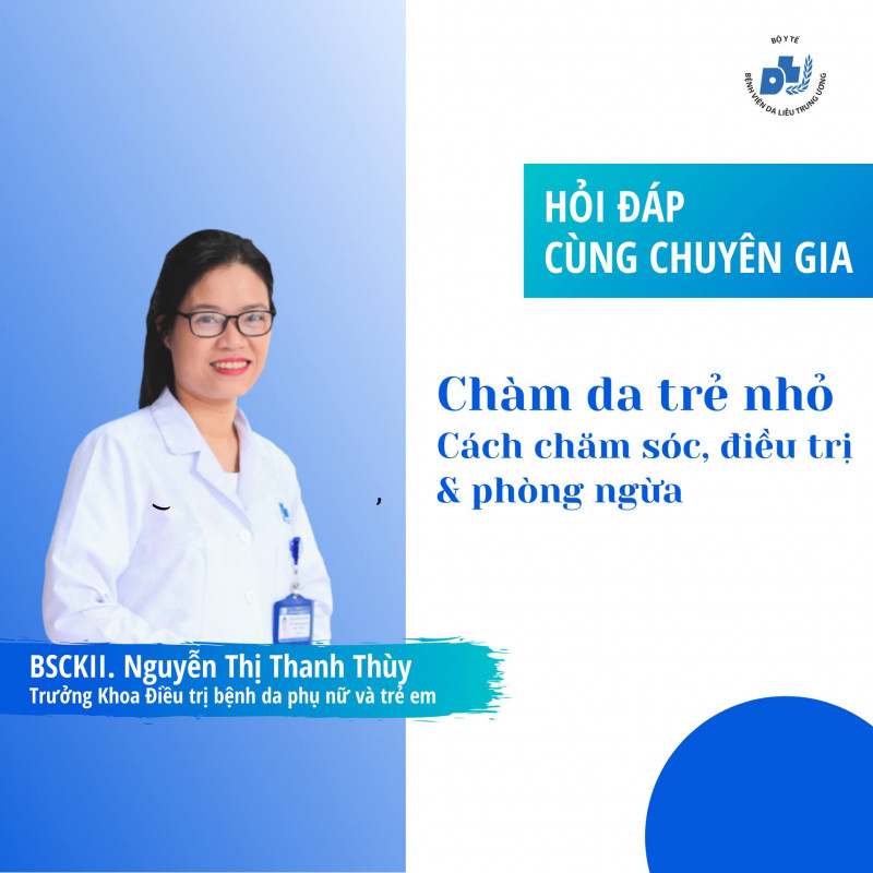 BS.CKII Nguyễn Thị Thanh Thùy