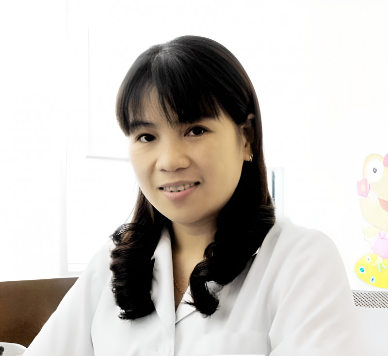 Tiến sĩ, Bác sĩ Nguyễn Thị Việt Hà