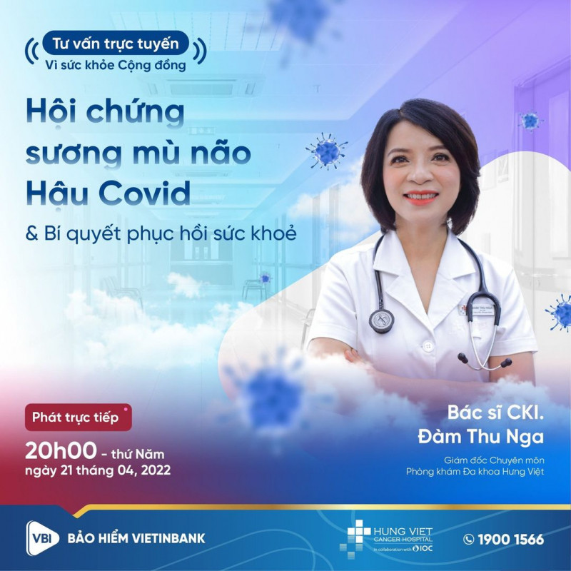 Bác sĩ Chuyên khoa I Đàm Thu Nga