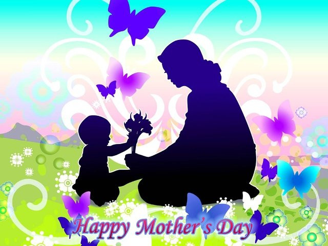 Ngày của Mẹ - Mother's Day (Nguồn ảnh Internet)