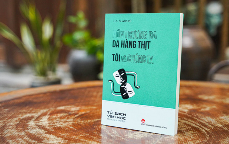 Bài phân tích cuộc đối thoại giữa hồn Trương Ba và xác hàng thịt số 6