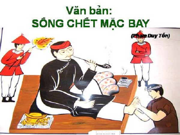 Ảnh minh họa (Nguồn internet)