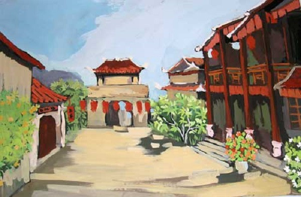 Hình minh hoạ