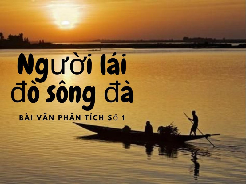 Bài tham khảo số 5