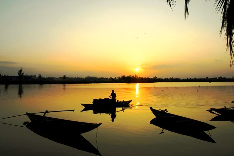 Bài tham khảo số 1