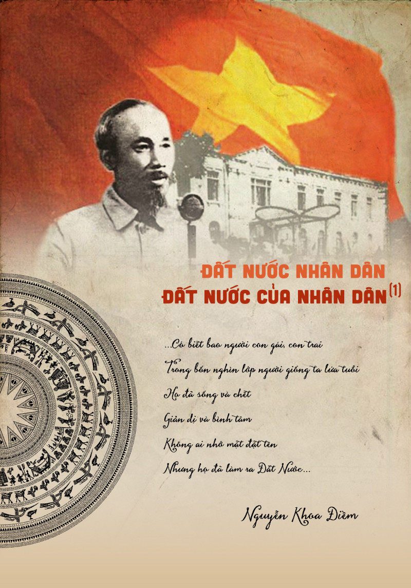 Bài cảm nhận về bài thơ 