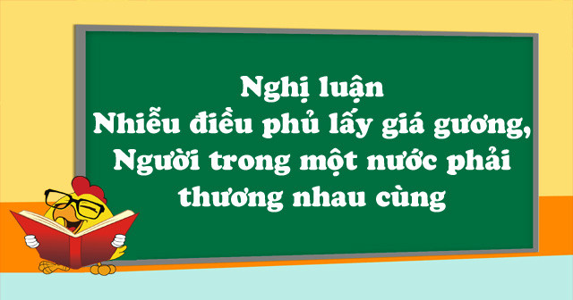 Ảnh minh họa (Nguồn internet)