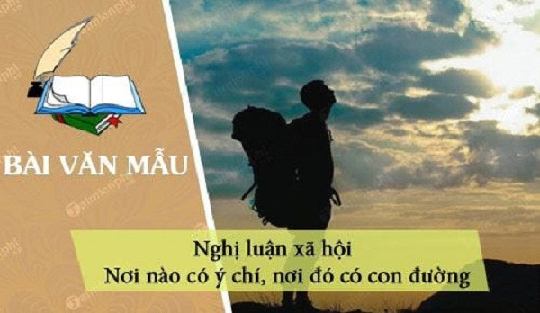 Nghị luận về câu nói 