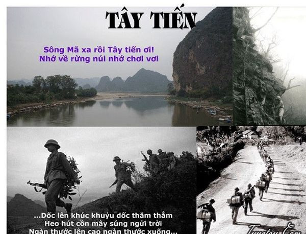 Bài văn phân tích đoạn 1 bài thơ 