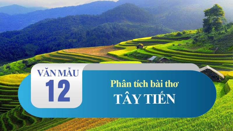 Bài văn phân tích đoạn 1 bài thơ 