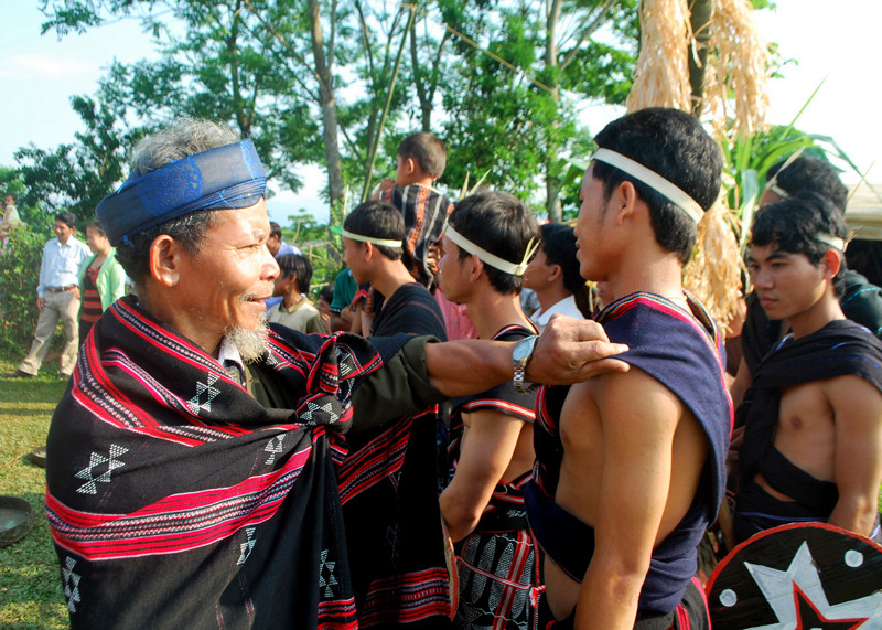 Bài văn tham khảo số 3