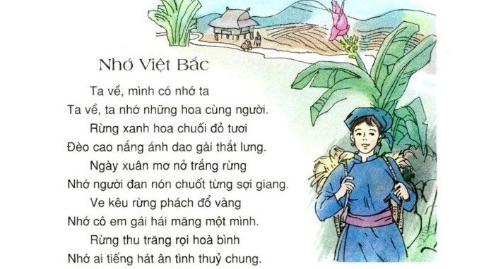 Bài tham khảo số 2