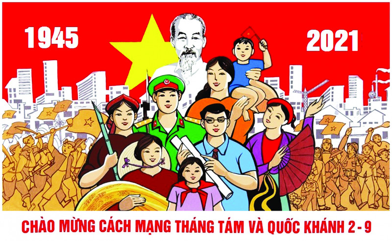 Bài tham khảo số 1