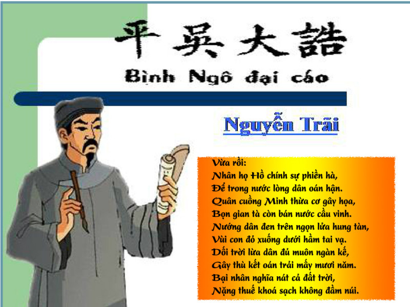 Ảnh minh họa (Nguồn internet)