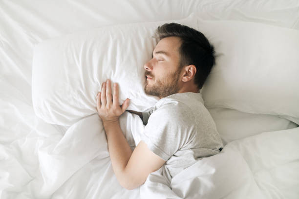 Hội chứng ngưng thở khi ngủ (sleep apnea)