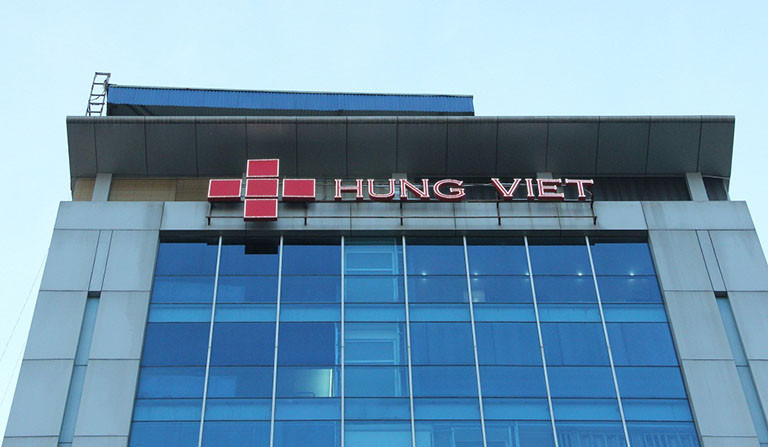 Bệnh viện Hưng Việt