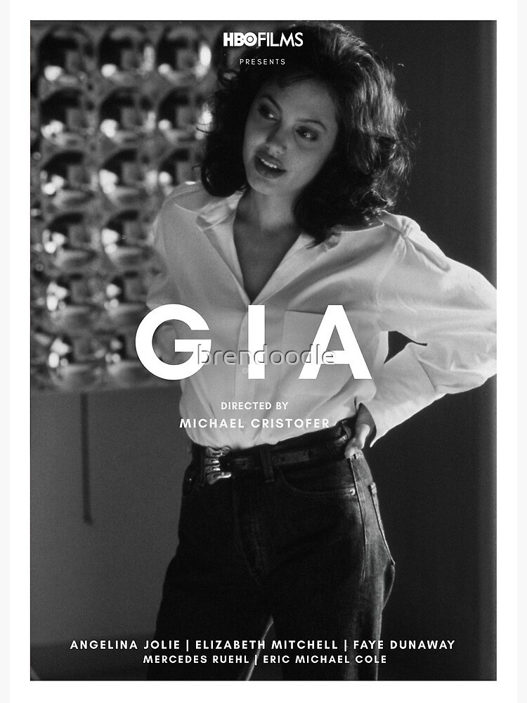 Gia (1998)