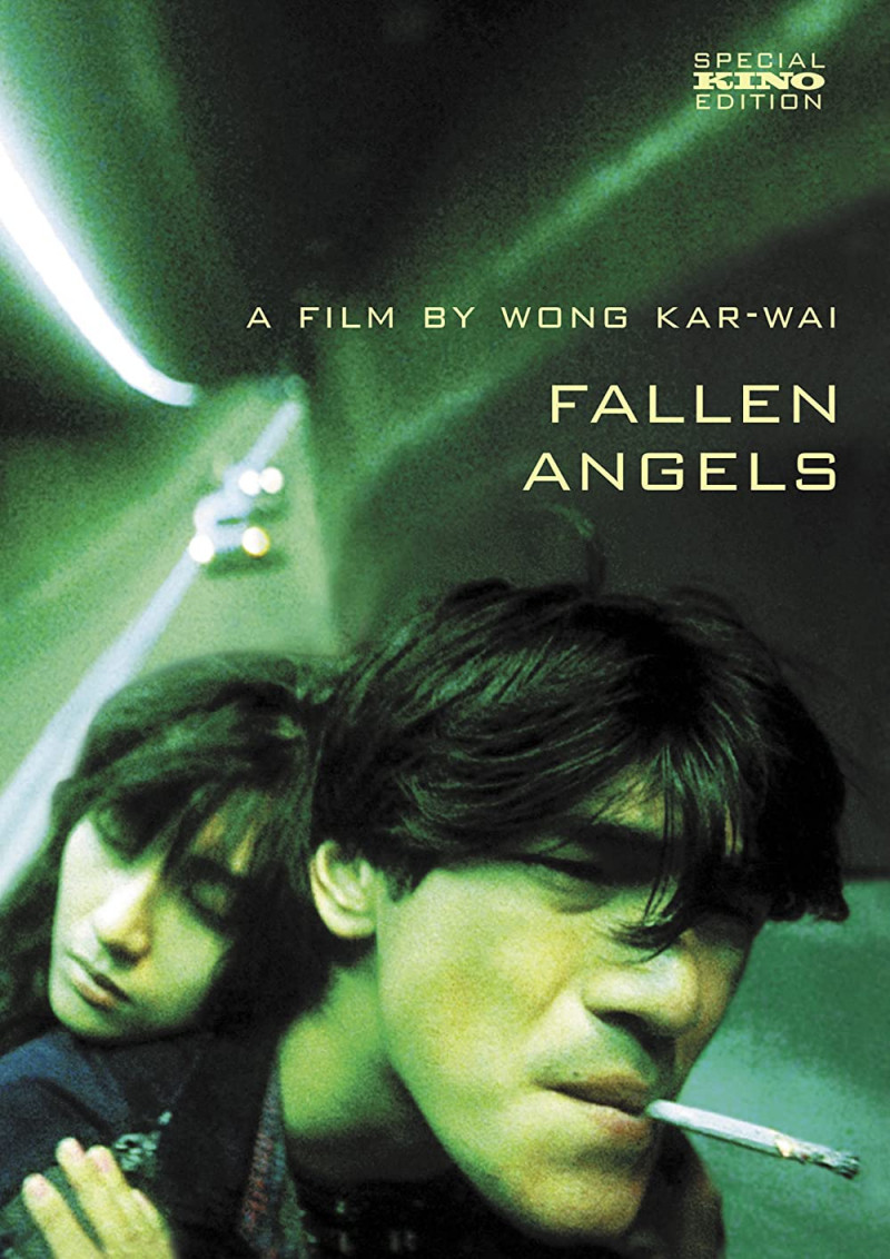 Đọa lạc thiên sứ (1995)