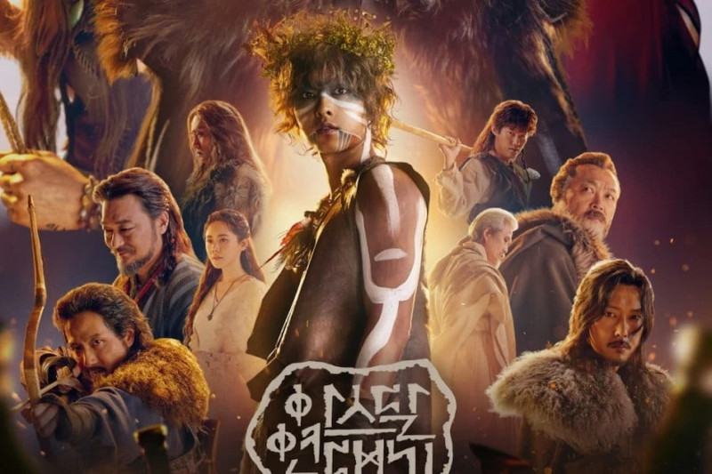 Arthdal Chronicles – Biên Niên Sử Arthdal (2019)