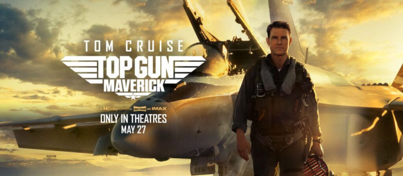 Top Gun: Maverick (2022)