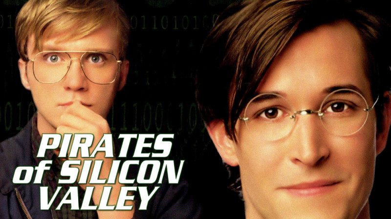Cướp biển Thung lũng Silicon (1999)