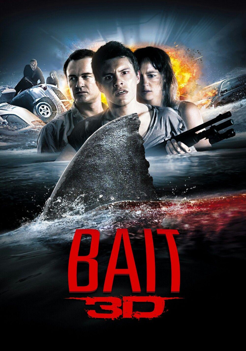 Bait (2012)