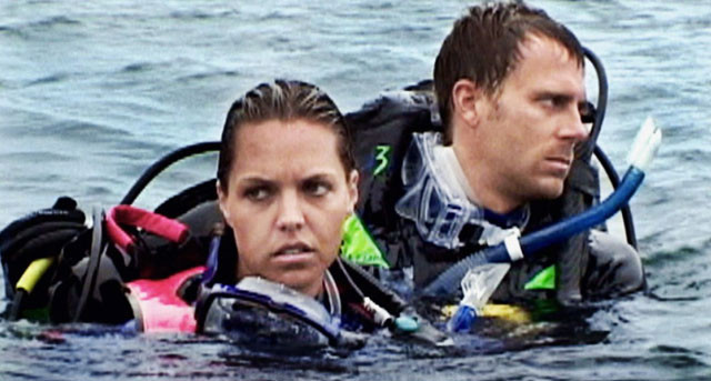 Open Water (2003)