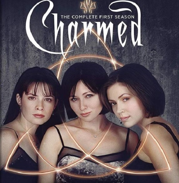 Phép thuật - Charmed (1998)