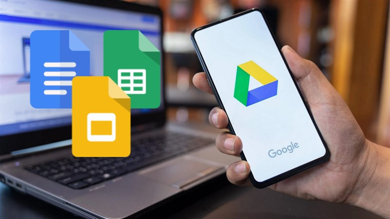 Google Drive