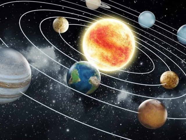 Trái đất quay quanh trục hết bao lâu?