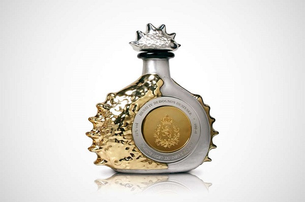 Cognac Henri IV Dudognon – 2 triệu USD
