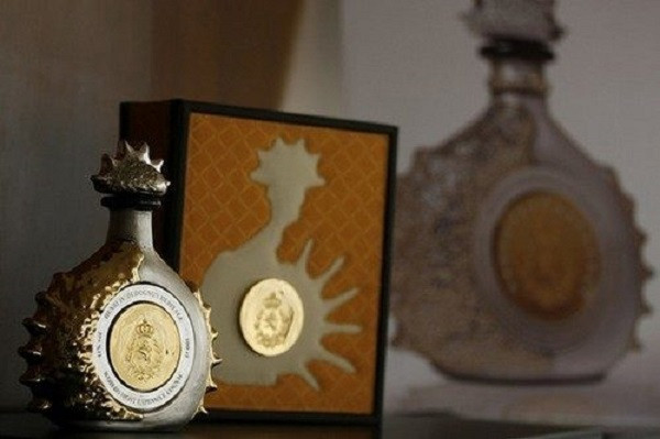 Cognac Henri IV Dudognon – 2 triệu USD