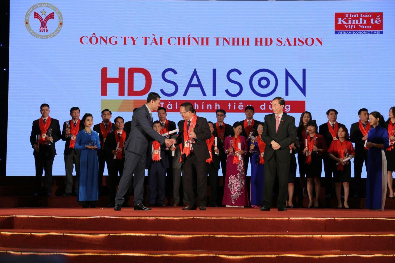 HD Sài Gòn- Công ty cho mượn tiền online uy tín