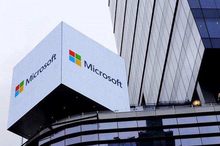Trụ sở chính của Microsoft