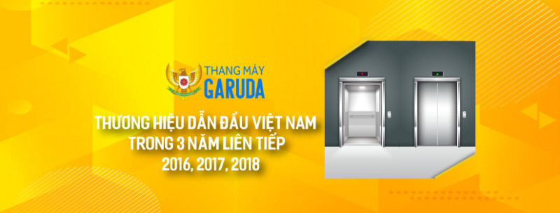 Công ty cổ phần thang máy Garuda