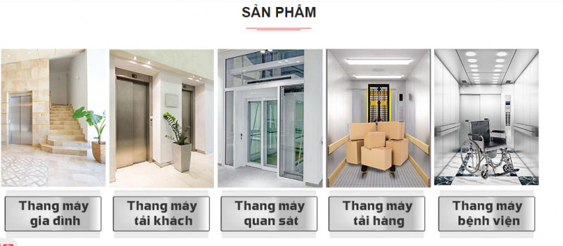 Công ty TNHH Đầu tư Thương mại Dịch vụ Thang máy Gia Định