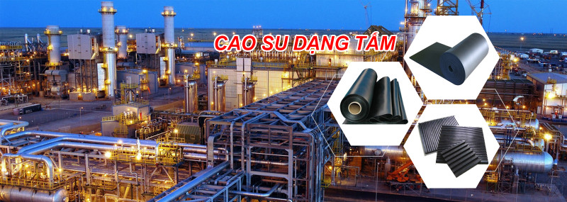 Công ty cp cao su kỹ thuật và cơ khí khuôn mẫu Việt Nhật