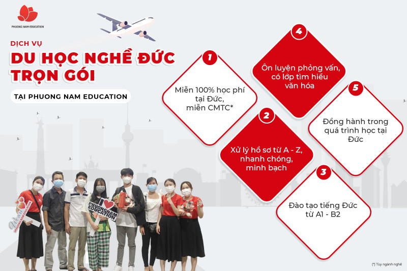 Phuong Nam Education (PNE)