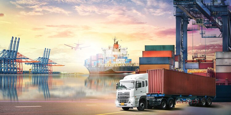 Vận tải quốc tế Bình Định - Công ty TNHH Giao nhận vận tải Quốc tế Bình Định