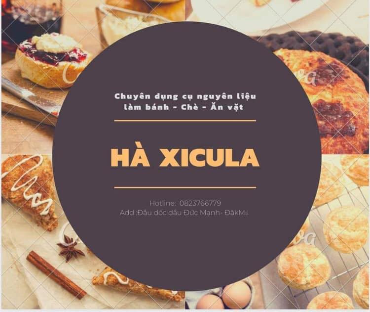 Hà Xicula