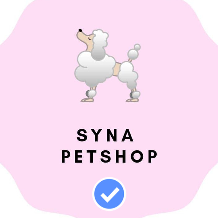 Syna Pets Shop