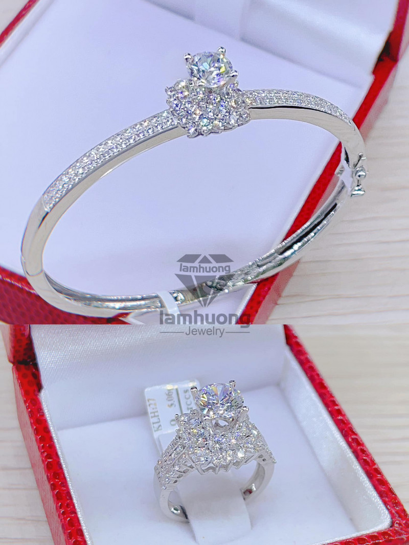 Lam Hương Jewelry